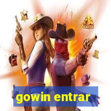 gowin entrar